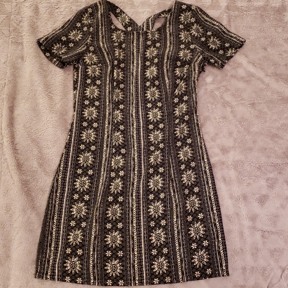 Hollister dress